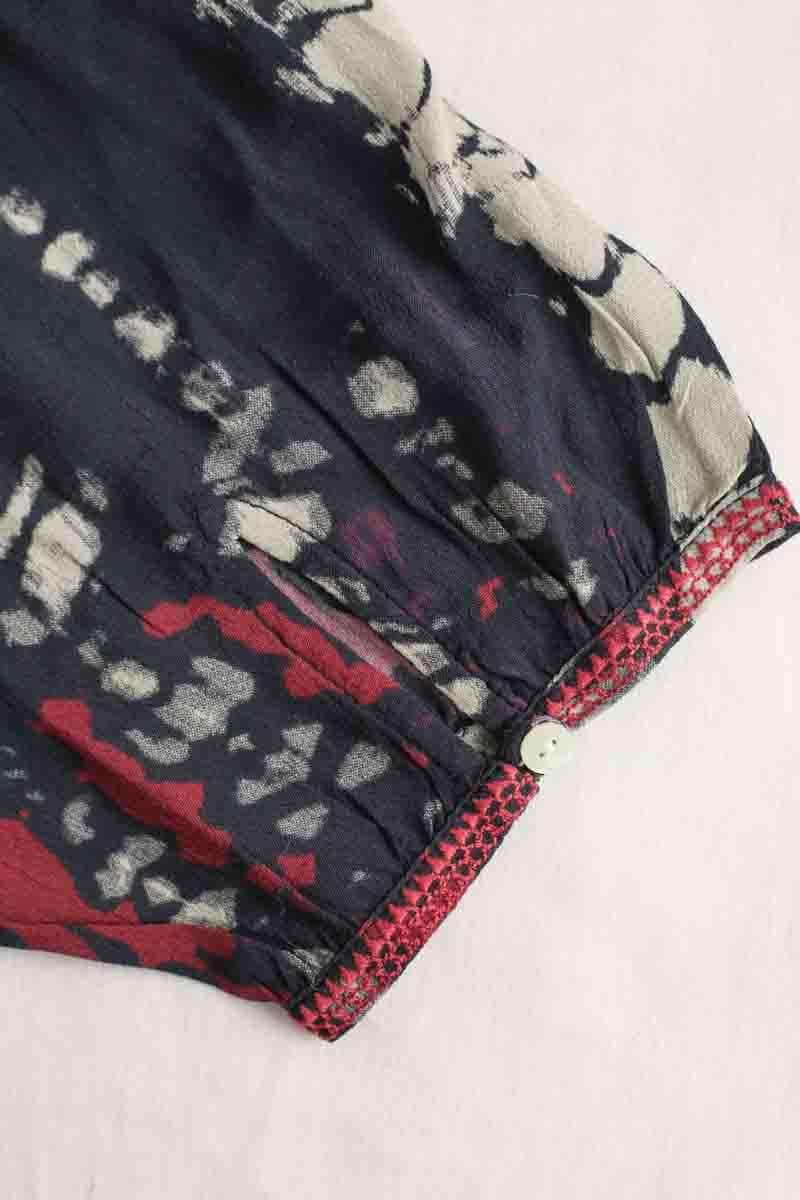 Robe Bash  Noir