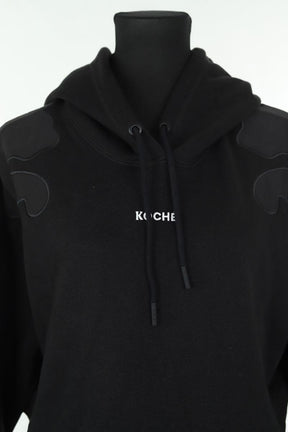 Sweatshirts Puma  Noir