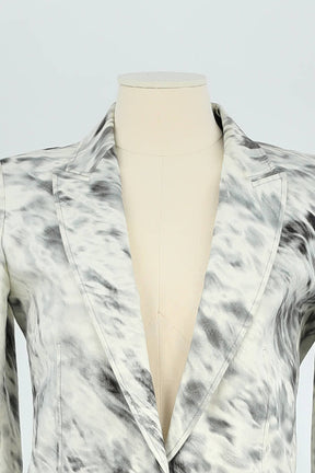 Blazers Barbara Bui  Blanc
