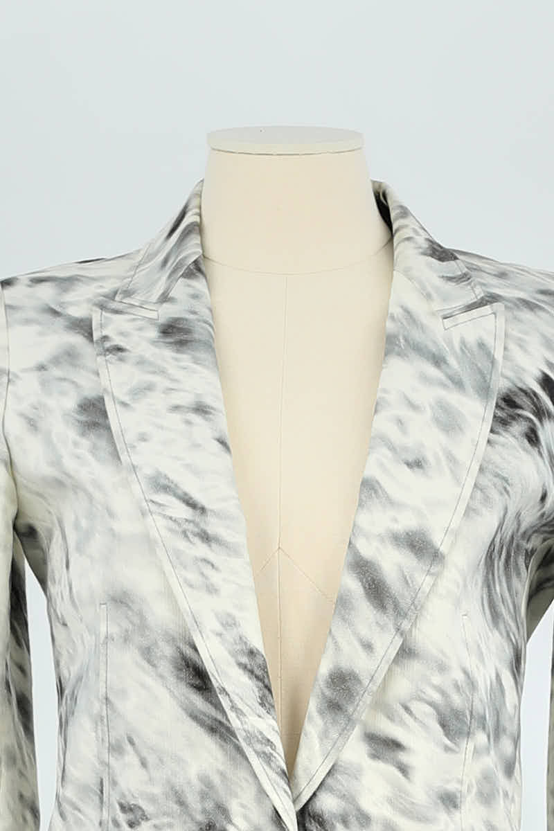 Blazers Barbara Bui  Blanc
