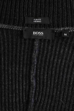 Gilets Boss  Noir