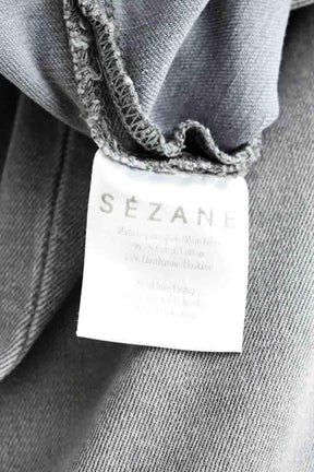 Slim Sézane  Gris