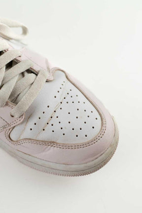 Baskets Nike  Rose