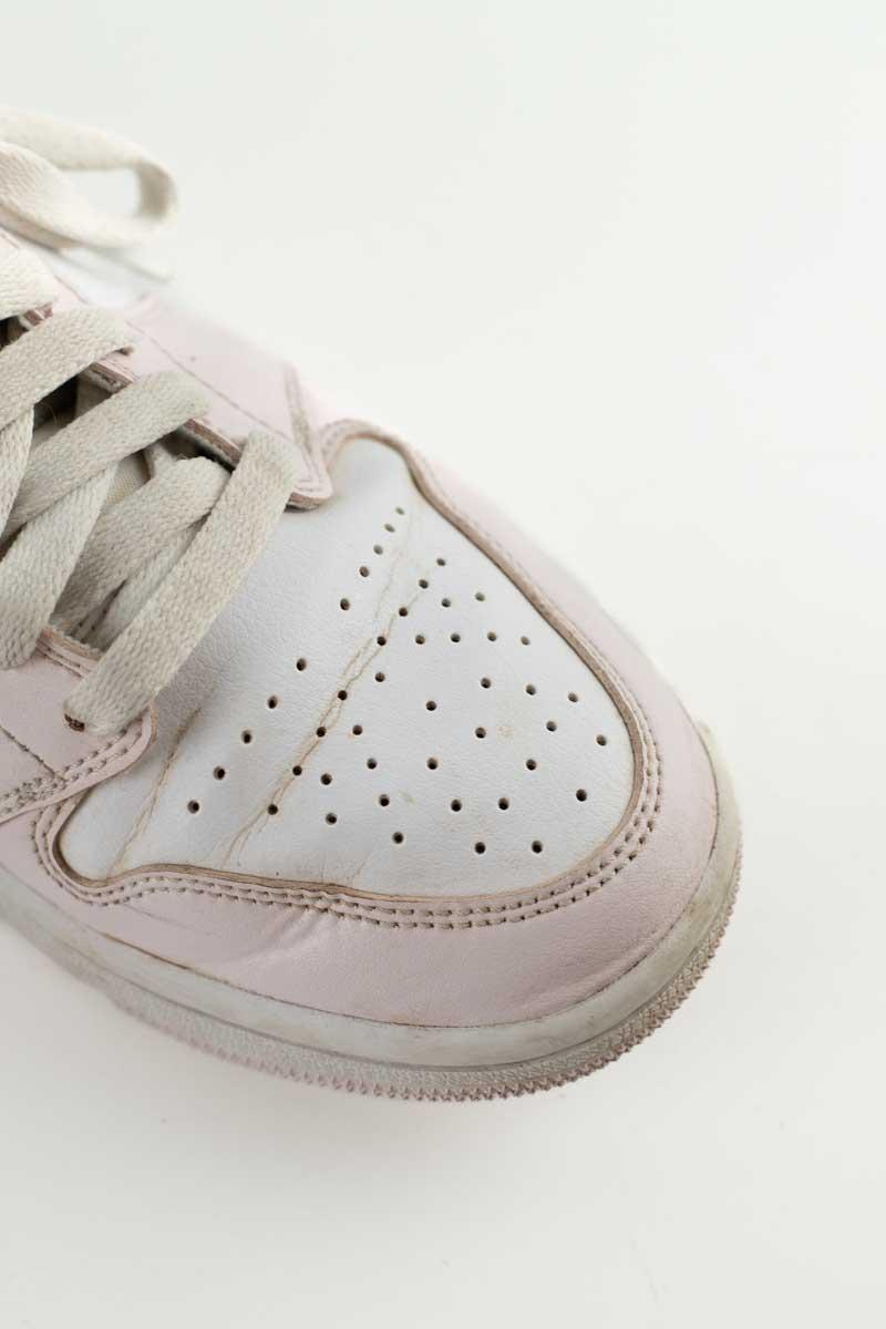 Baskets Nike  Rose