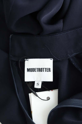 Mi-longueur Modetrotter  Bleu