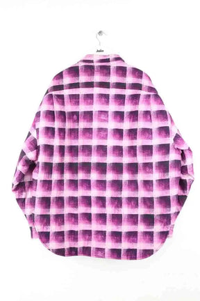 Veste Acne Studios  Rose