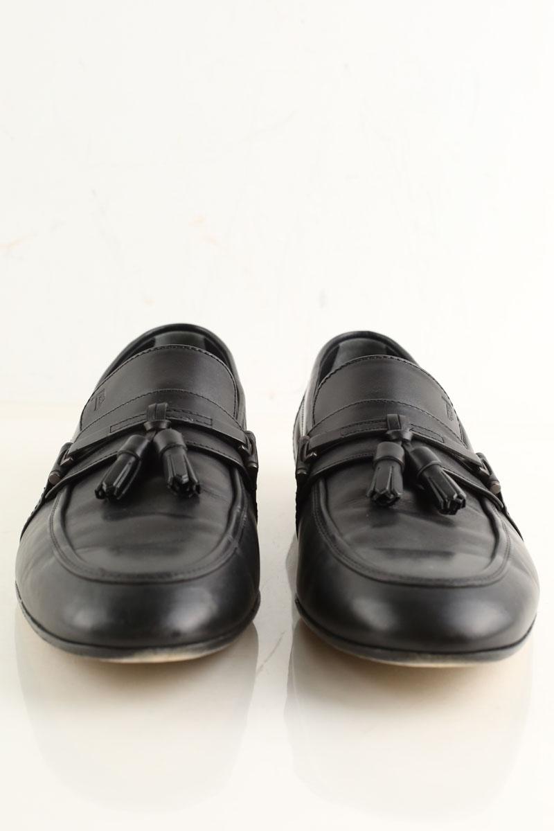 Mocassins Tod's  Noir