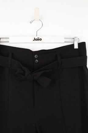 Droit Isabel Marant  Noir