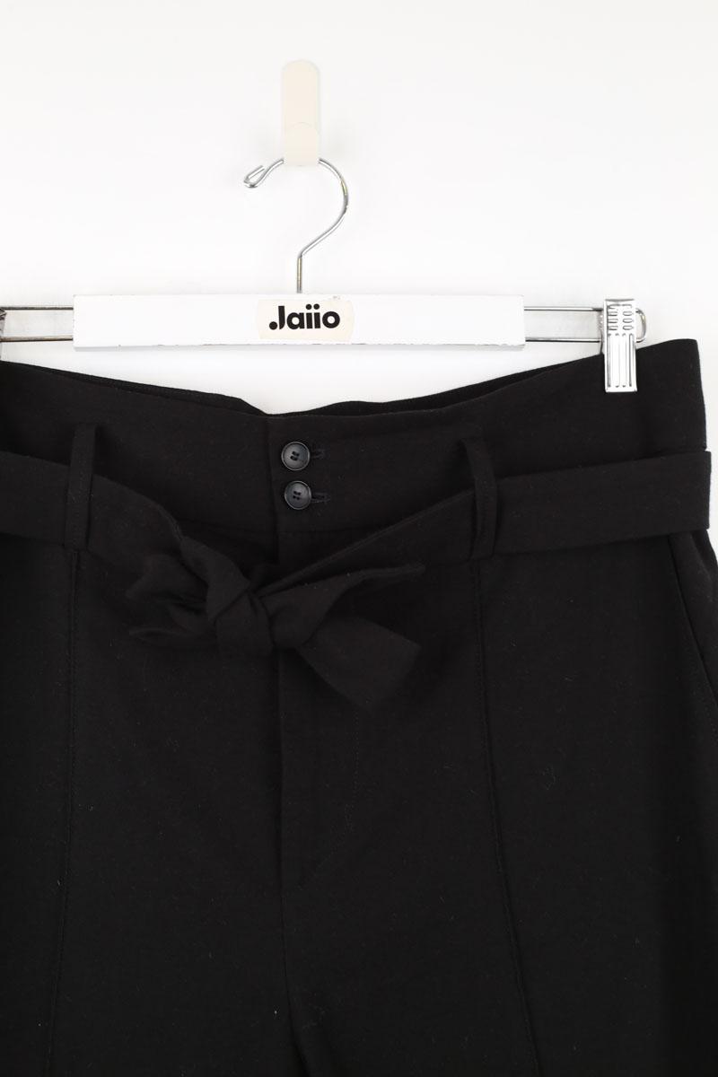 Droit Isabel Marant  Noir