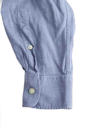 Chemise Kenzo  Bleu