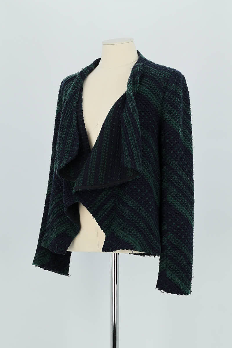 Autres Bash  Vert