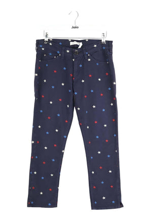 Slim Isabel Marant Étoile  Bleu
