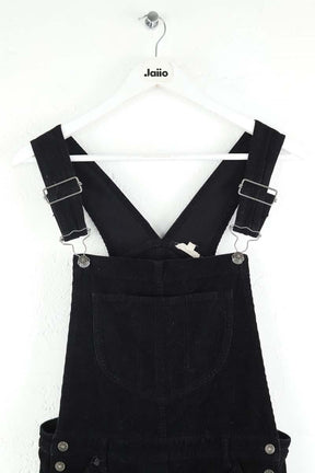 Salopette Soeur  Noir