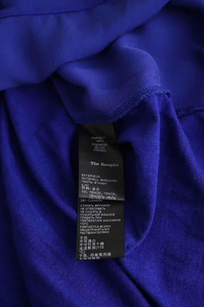 Blouses The Kooples  Bleu
