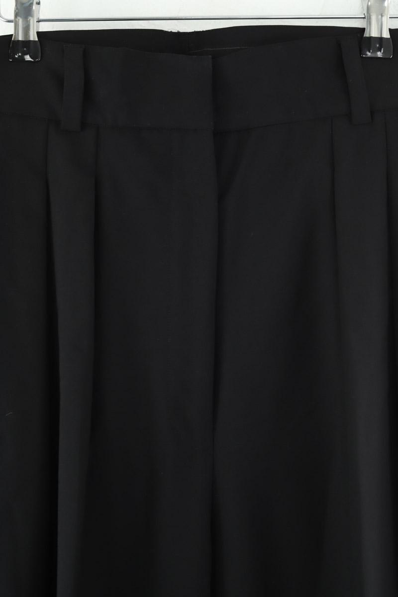 Pantalons Carot Other Brand  Noir