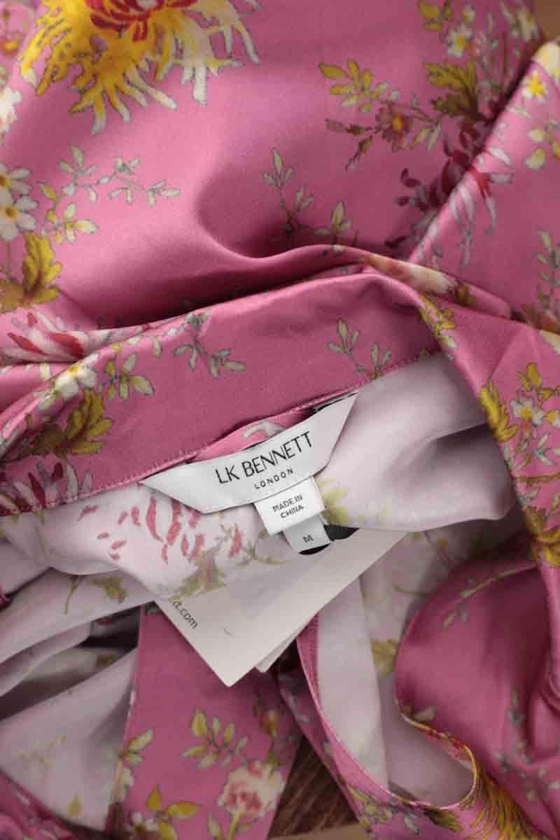 Chemises LK Bennett  Rose