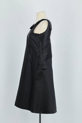 Mi-longueur Marni  Noir