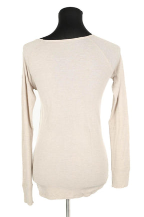 T-shirts Zadig & Voltaire  Beige