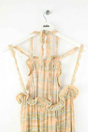 Maxi Ulla Johnson  Beige