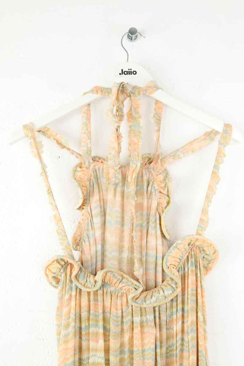 Maxi Ulla Johnson  Beige