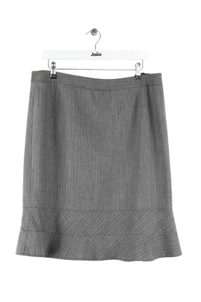 Mi-longueur Gerard Darel  Gris