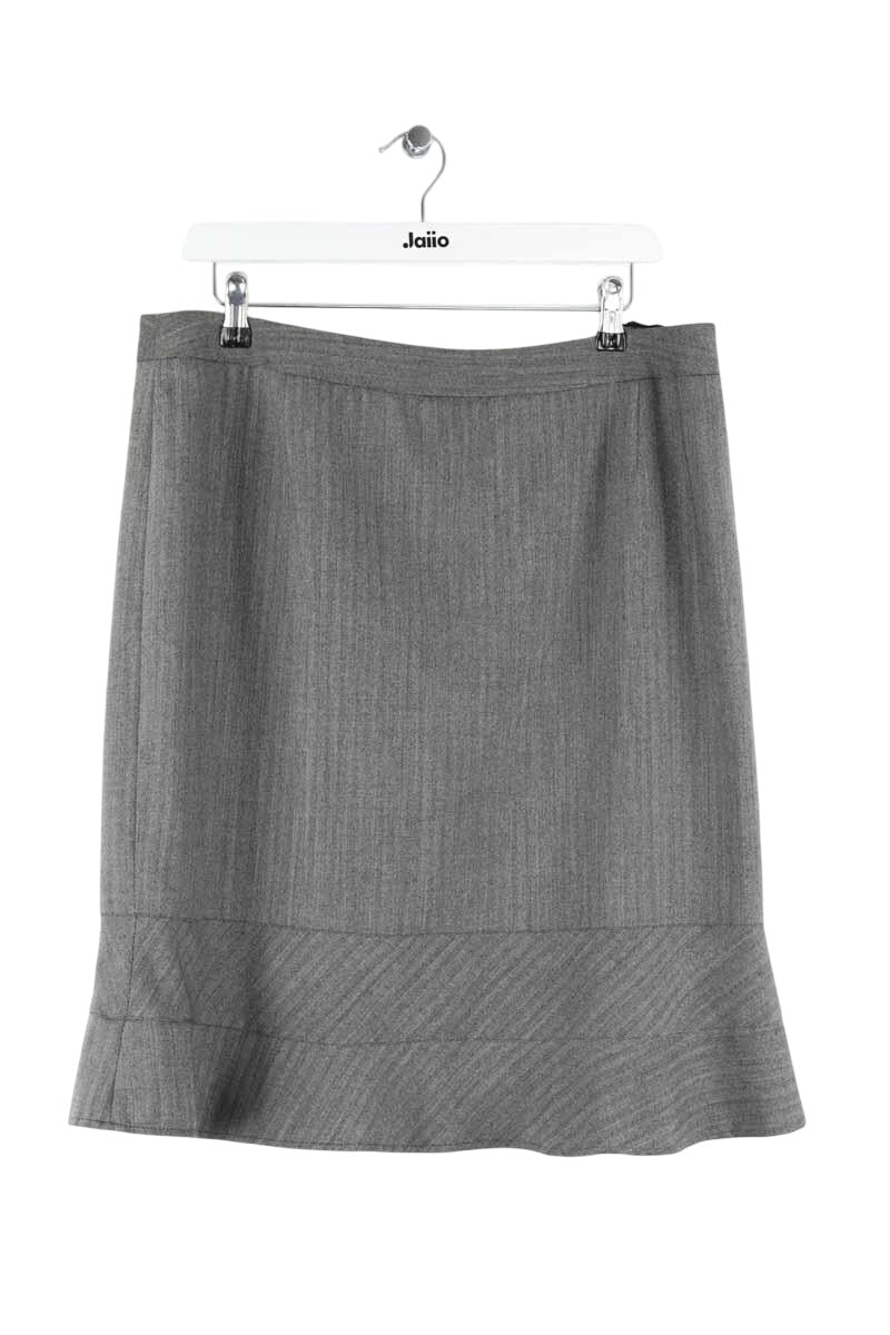 Mi-longueur Gerard Darel  Gris