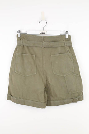 Short Bash  Kaki