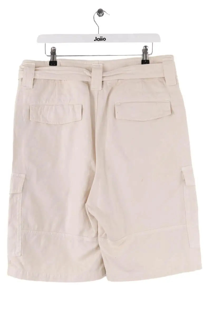 Bermuda Isabel Marant Beige en Coton