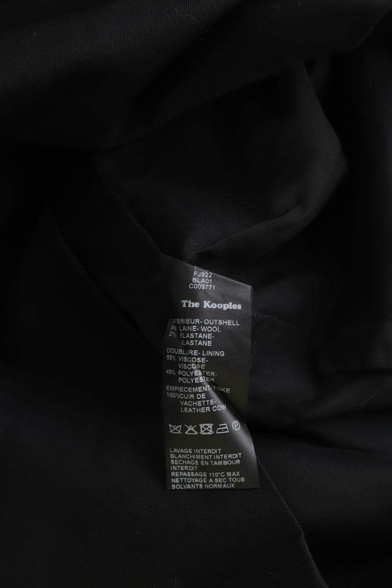 Mini The Kooples  Noir