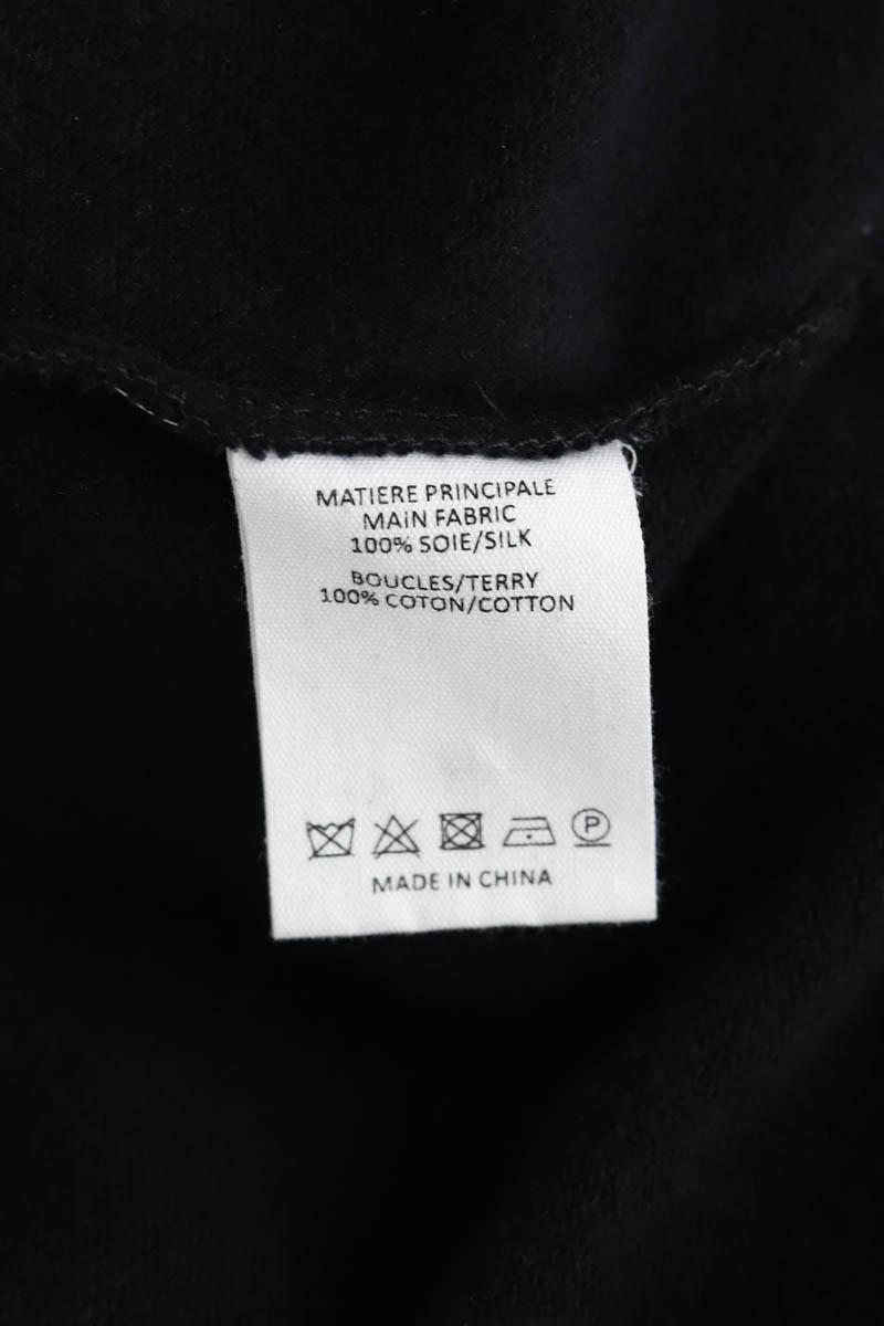 Maxi Vanessa Bruno  Noir