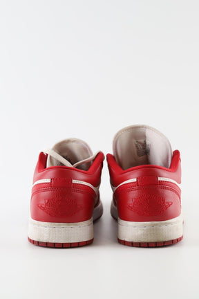Baskets Nike  Rouge