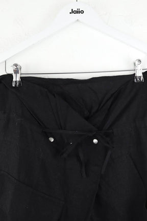 Pantalon Laurence Bras  Noir