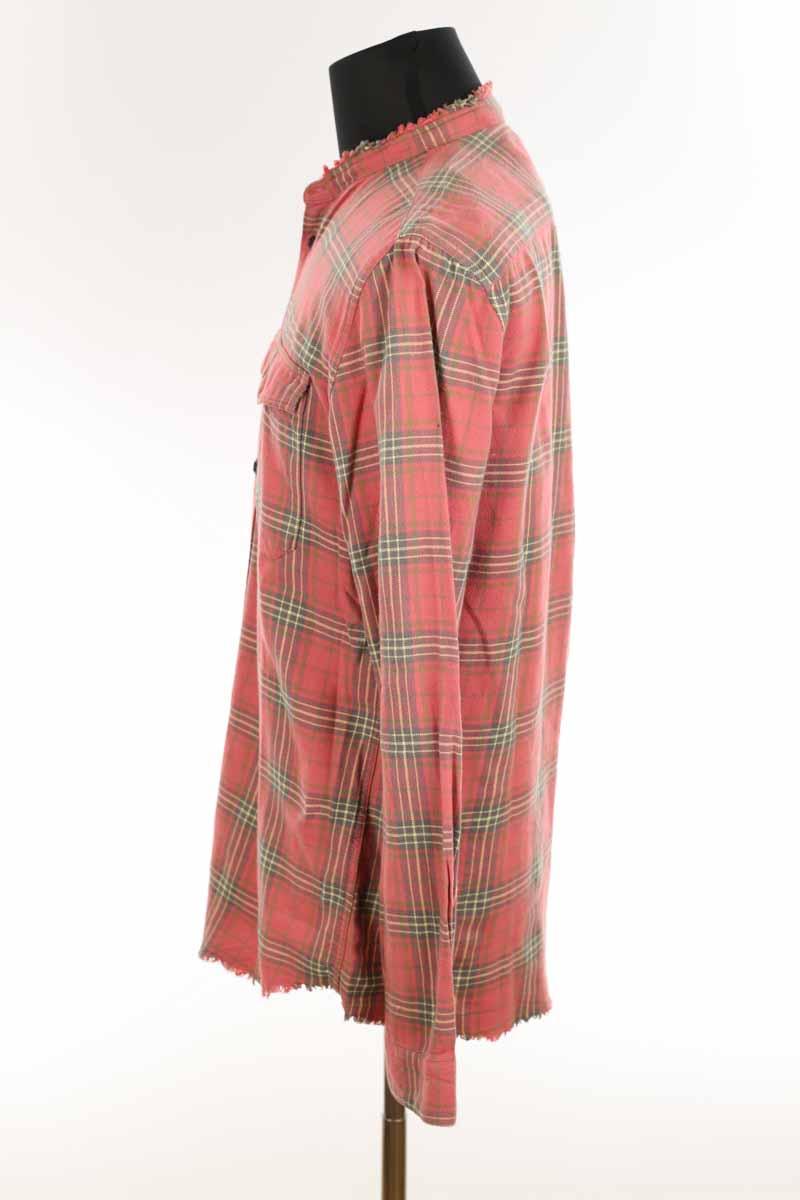 Chemise Zadig & Voltaire  Rouge