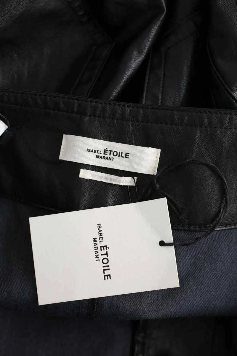 Pantalon Isabel Marant Étoile  Noir