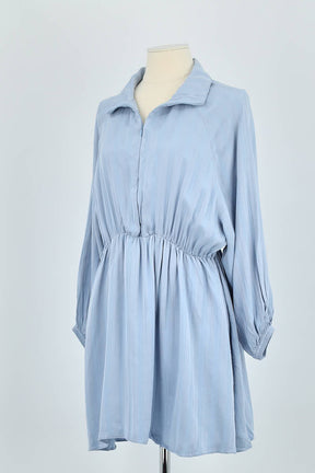 Mini American Vintage  Bleu
