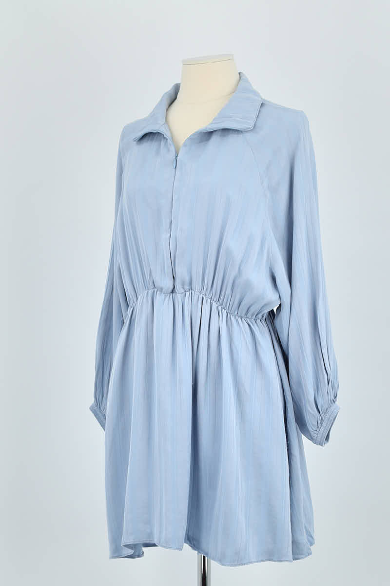 Mini American Vintage  Bleu