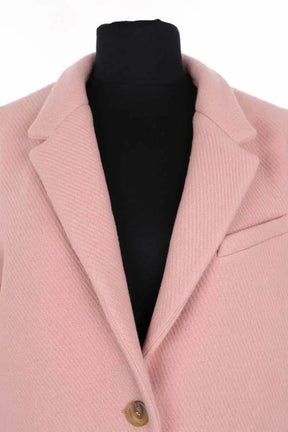 Manteau Ba&Sh Rose en Laine