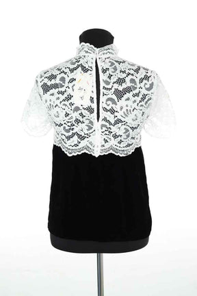 Blouses Sandro  Noir
