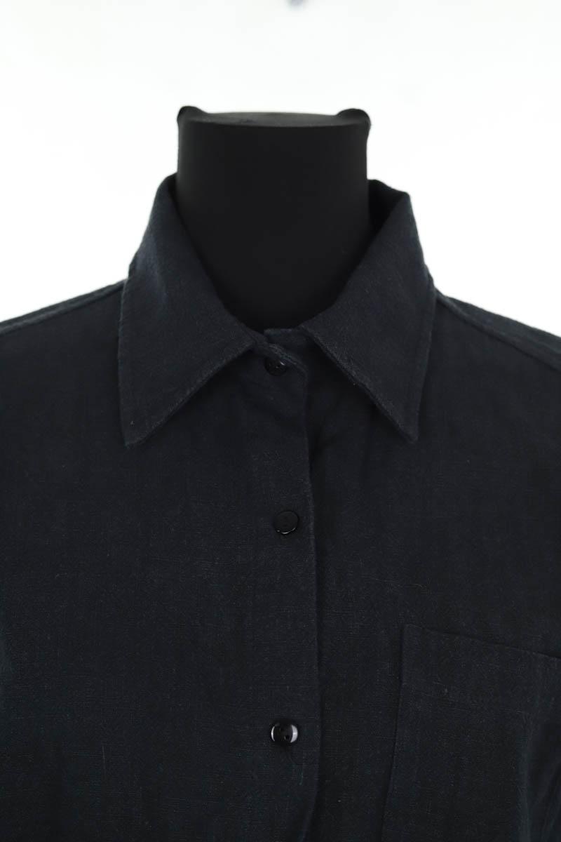 Chemises Saaj  Noir