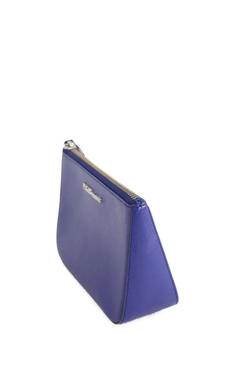 Pochette LK Bennett  Bleu