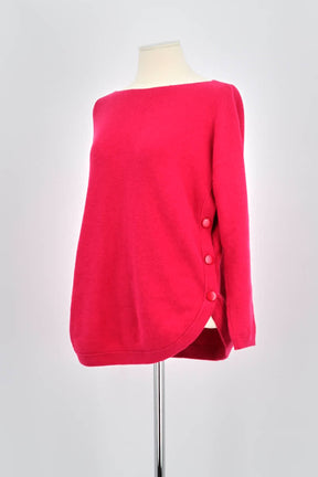 Pulls Sézane  Rose