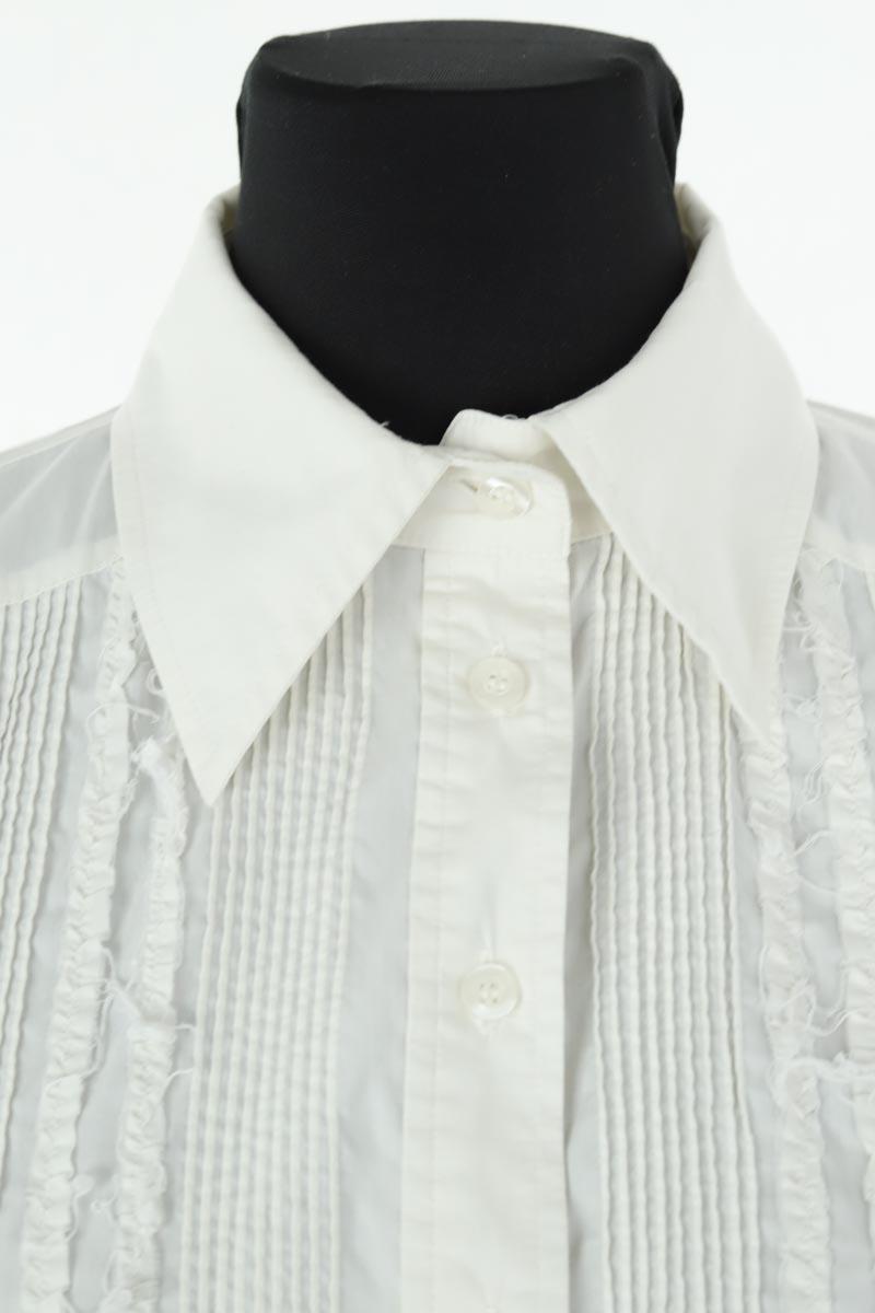 Chemises Max & Co  Blanc