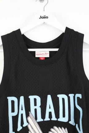 T-shirt 3.Paradis  Noir