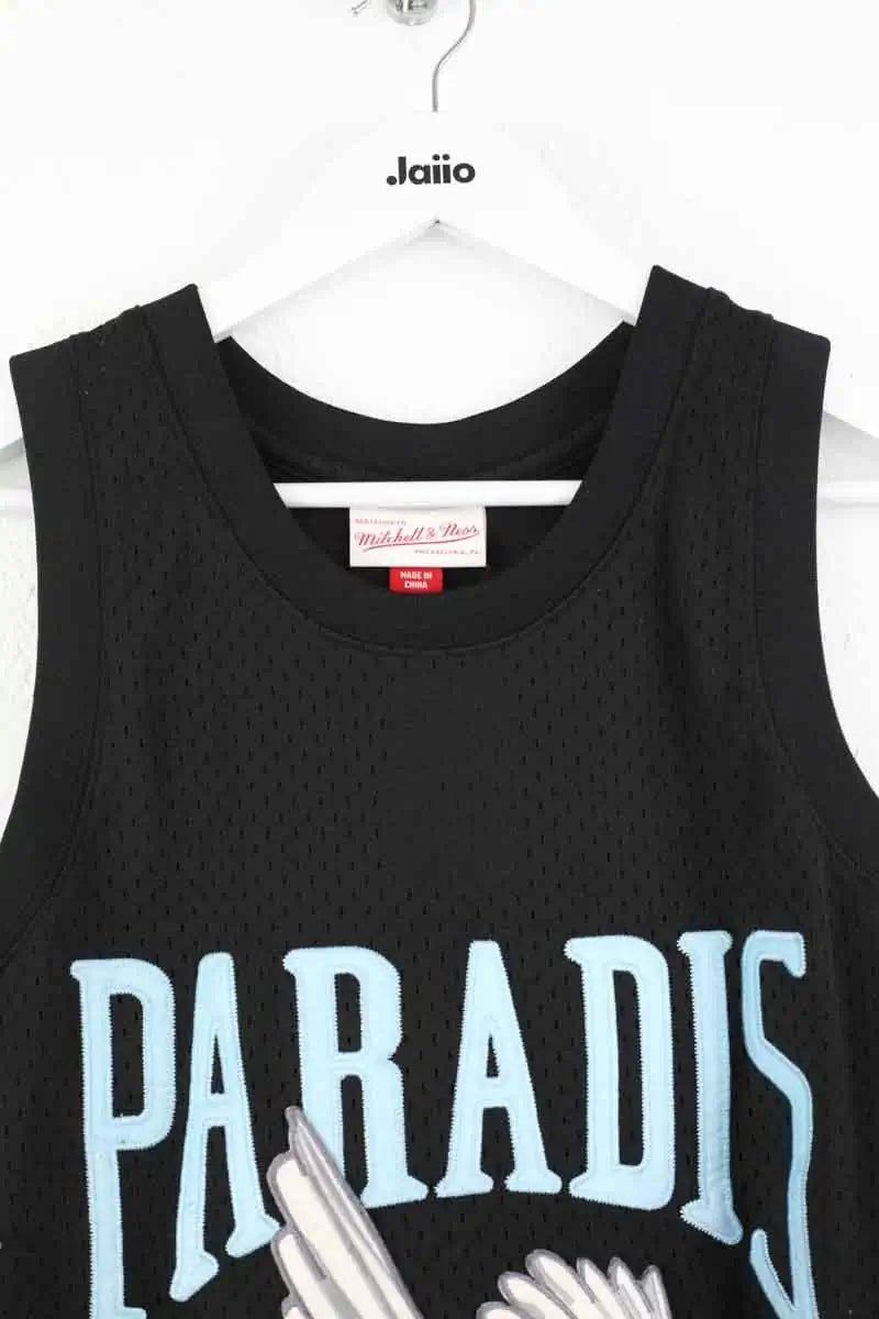 T-shirt 3.Paradis  Noir
