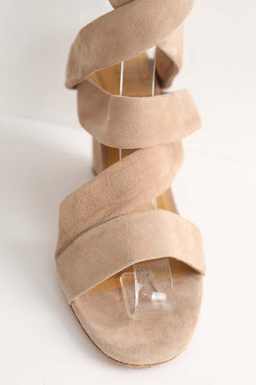 Talons Bash  Beige