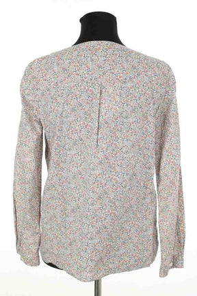 Blouse APC Multicolore en Coton