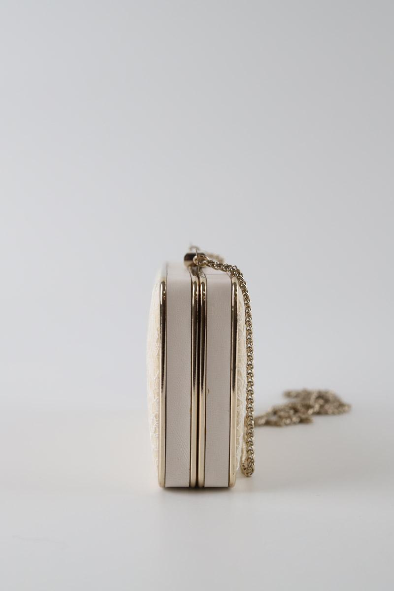 Sacs à bandoulière LK Bennett  Beige