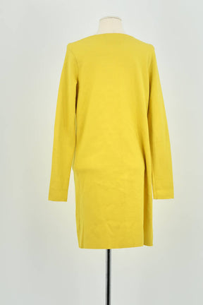 Autres Allude  Jaune