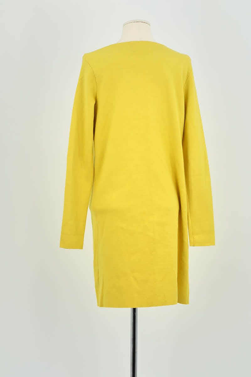 Autres Allude  Jaune