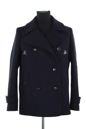 Manteau Bash  Noir